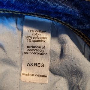 Maurices Jeans for women